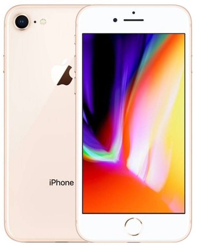 iPhone 8 128gb, Gold (MX182)